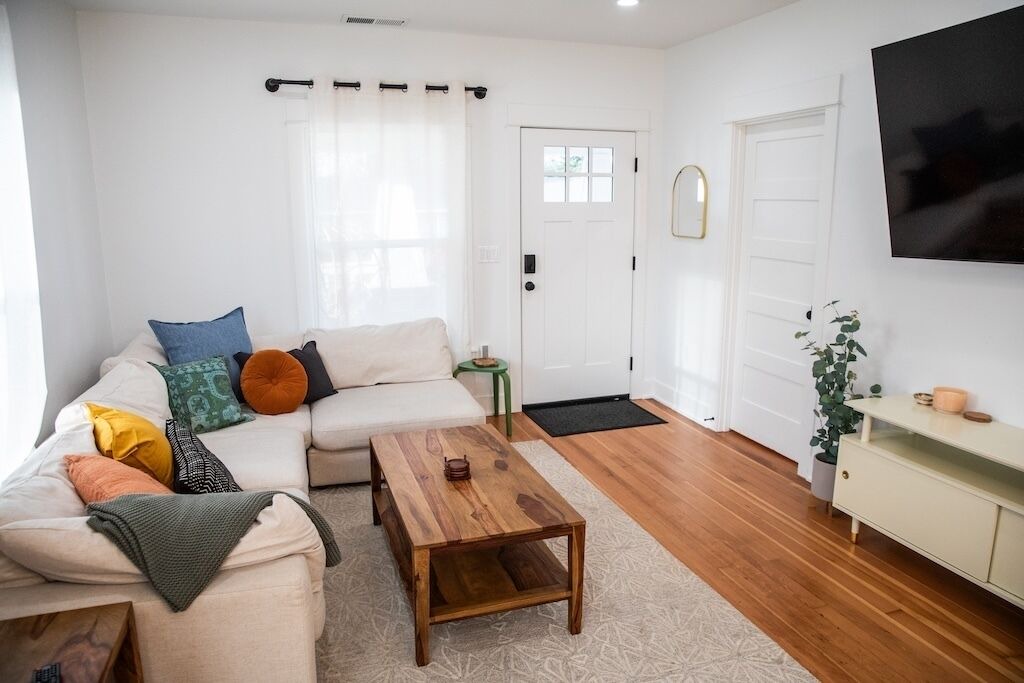 Photo of Livingroom in Vancouver