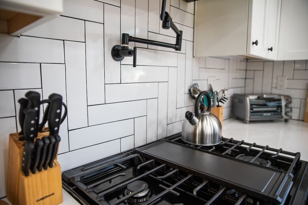 Photo of Kitchen in Vancouver