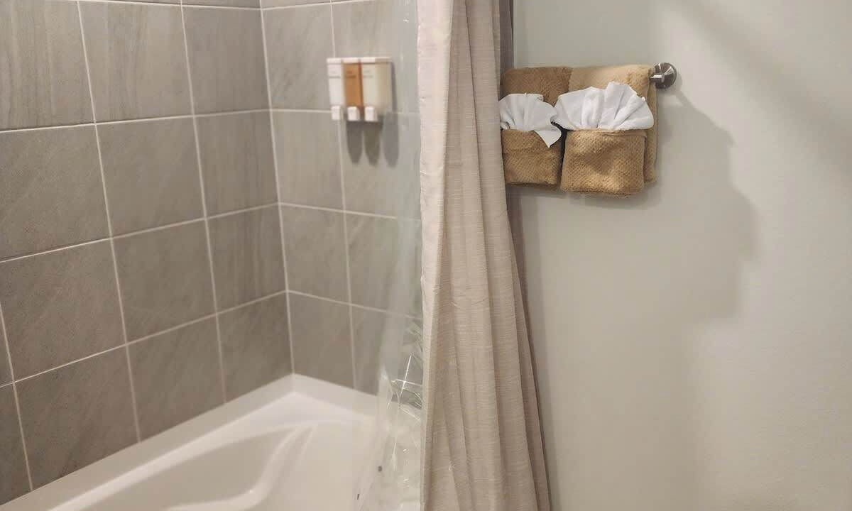 Photo of Bathroom in Spring