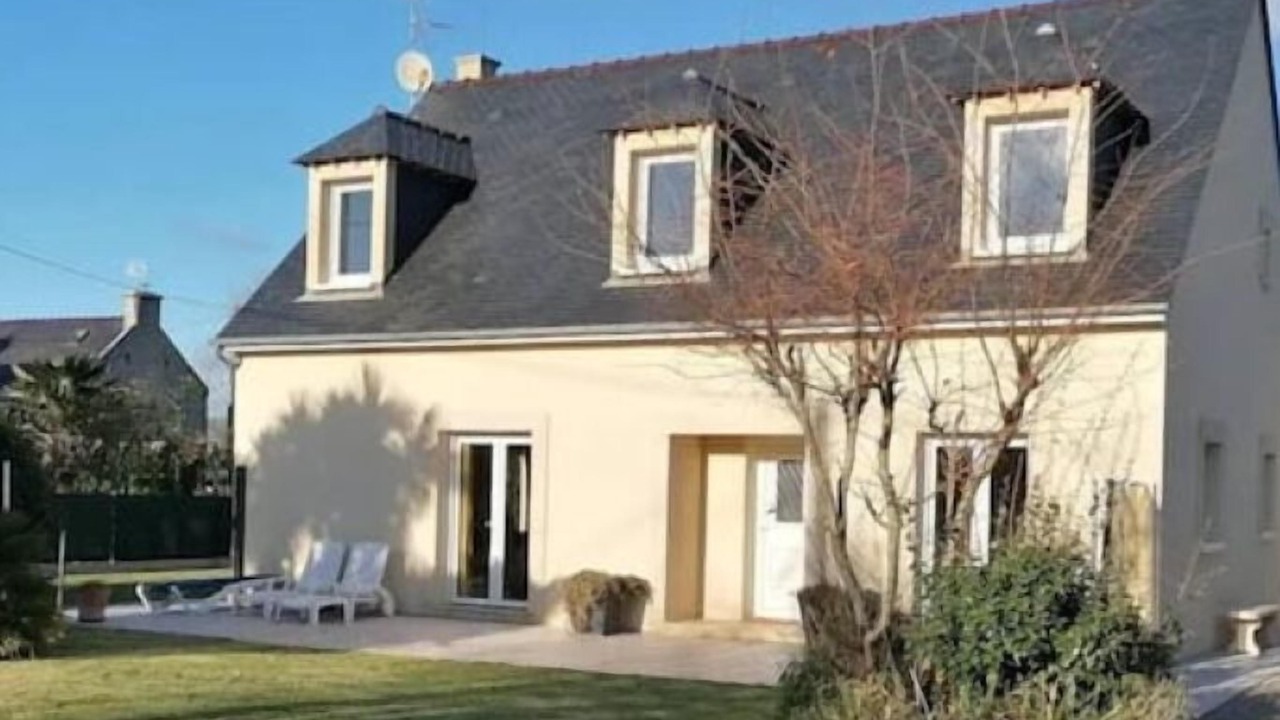 Photo of Outdoor in Tracy-sur-Mer