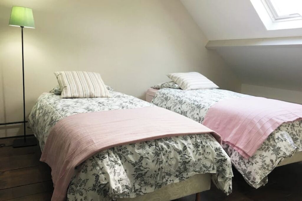 Photo of Bedroom in Vic-sur-Aisne