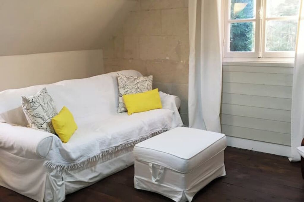 Photo of Livingroom in Vic-sur-Aisne