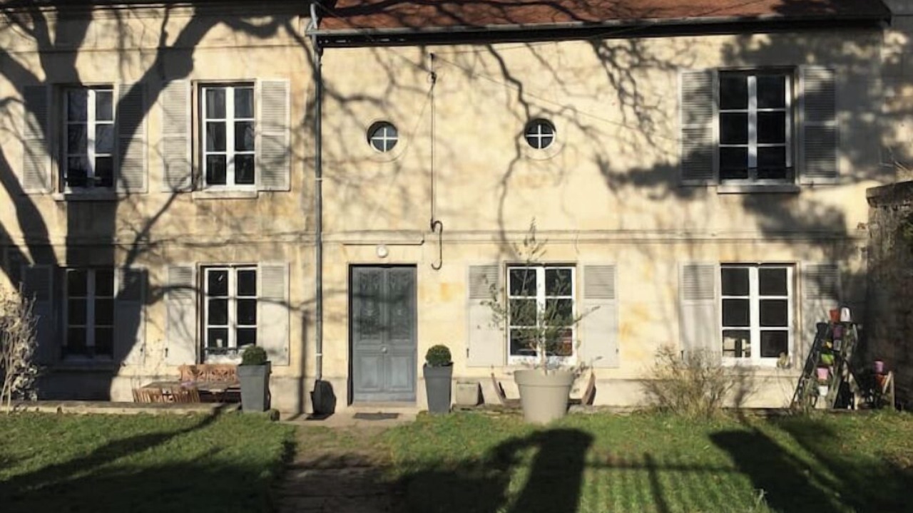 Photo of Outdoor in Vic-sur-Aisne