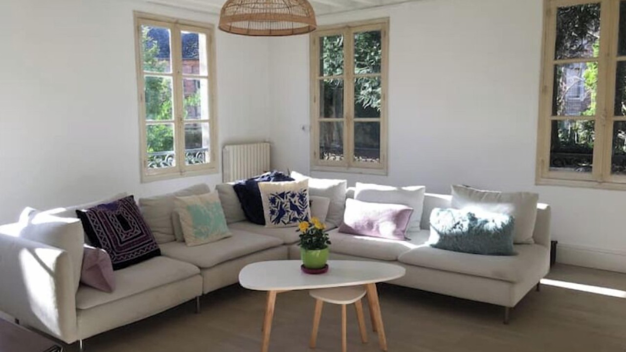 Photo of Livingroom in Vic-sur-Aisne