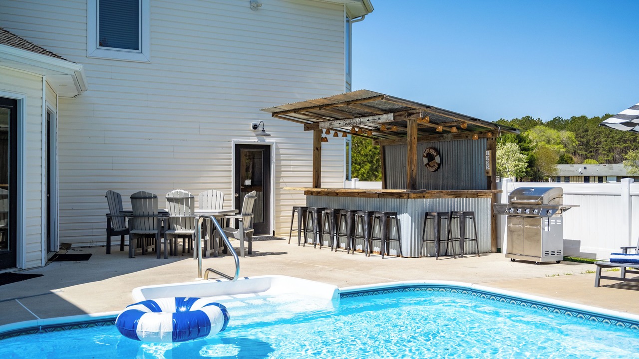 Photo of Outdoor in Ocean Pines