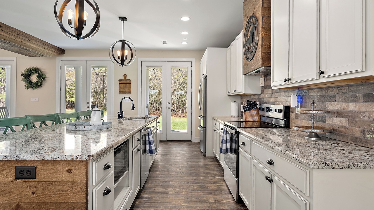 Photo of Kitchen in Ocean Pines