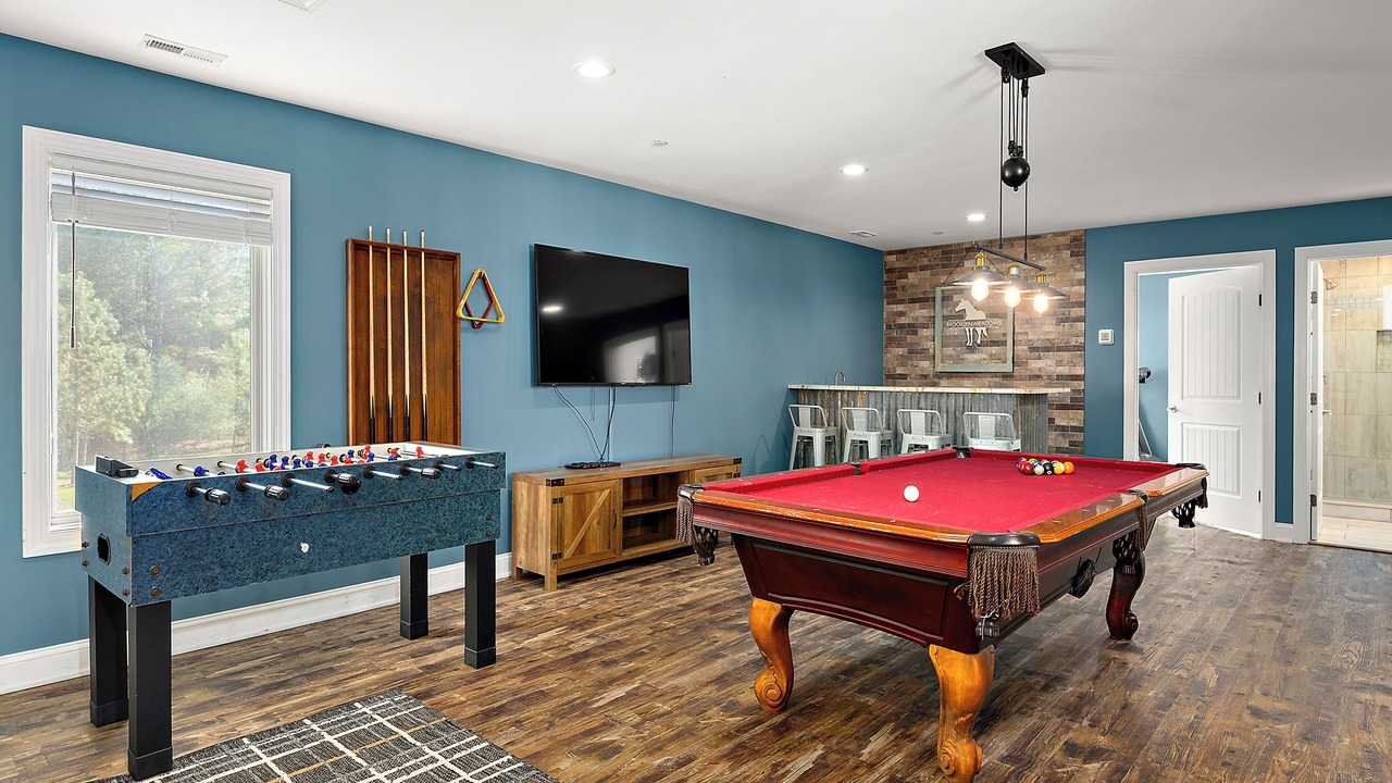 Photo of Bedroom in Ocean Pines