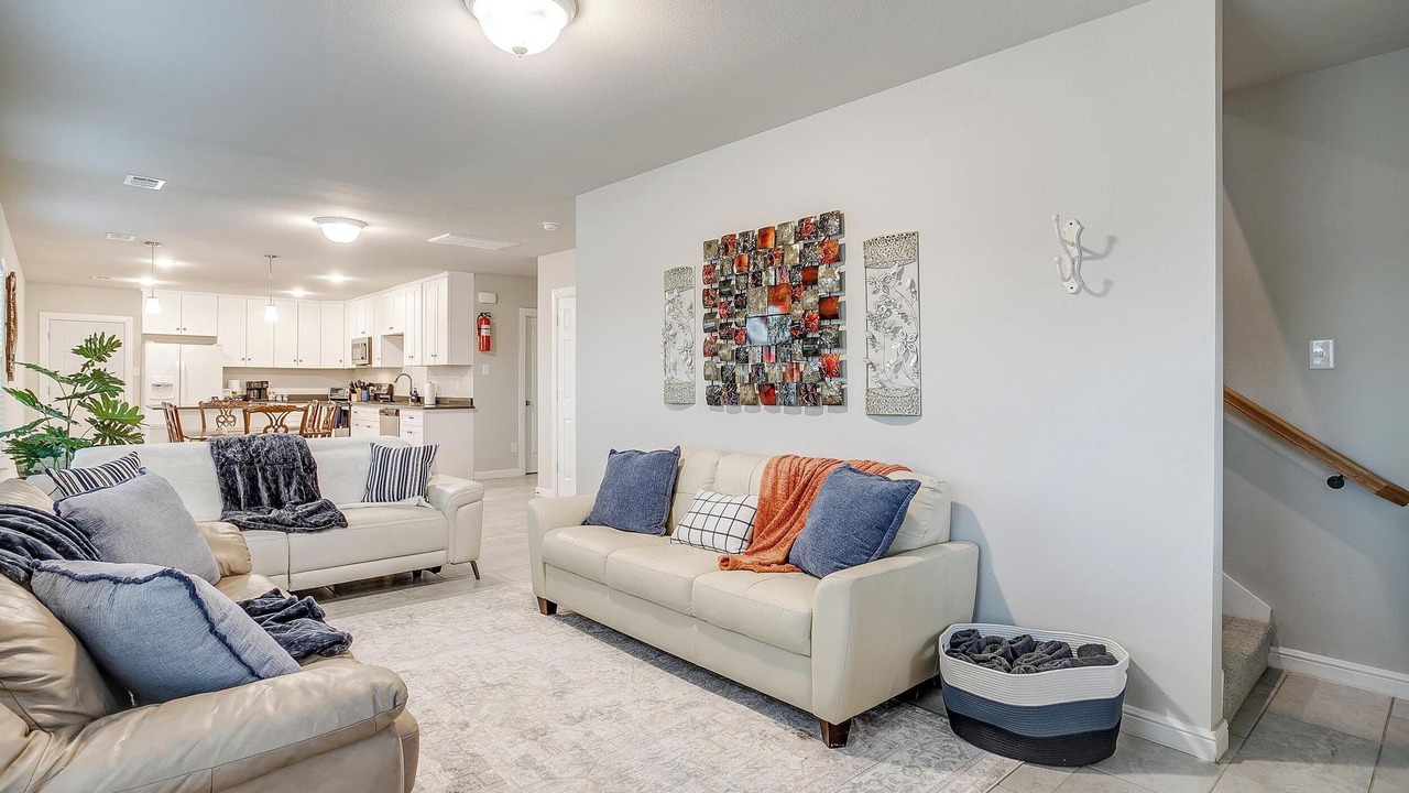 Photo of Livingroom in Chico