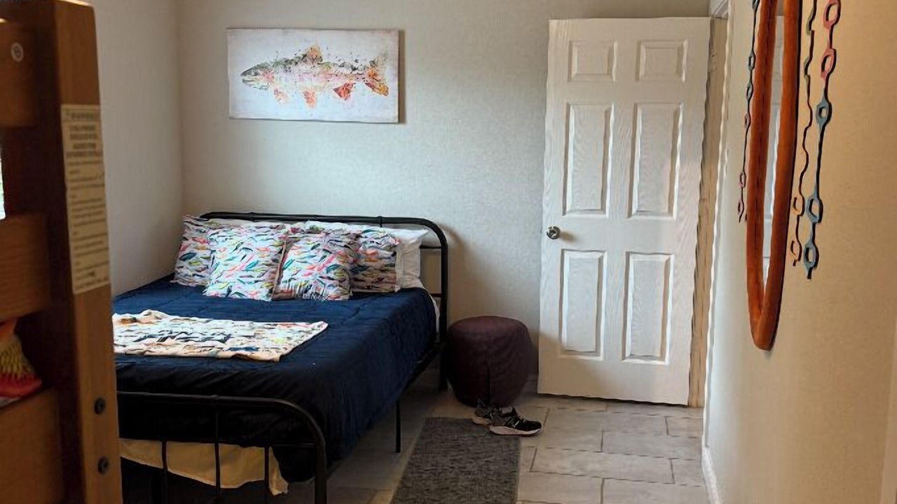 Photo of Bedroom in Chico
