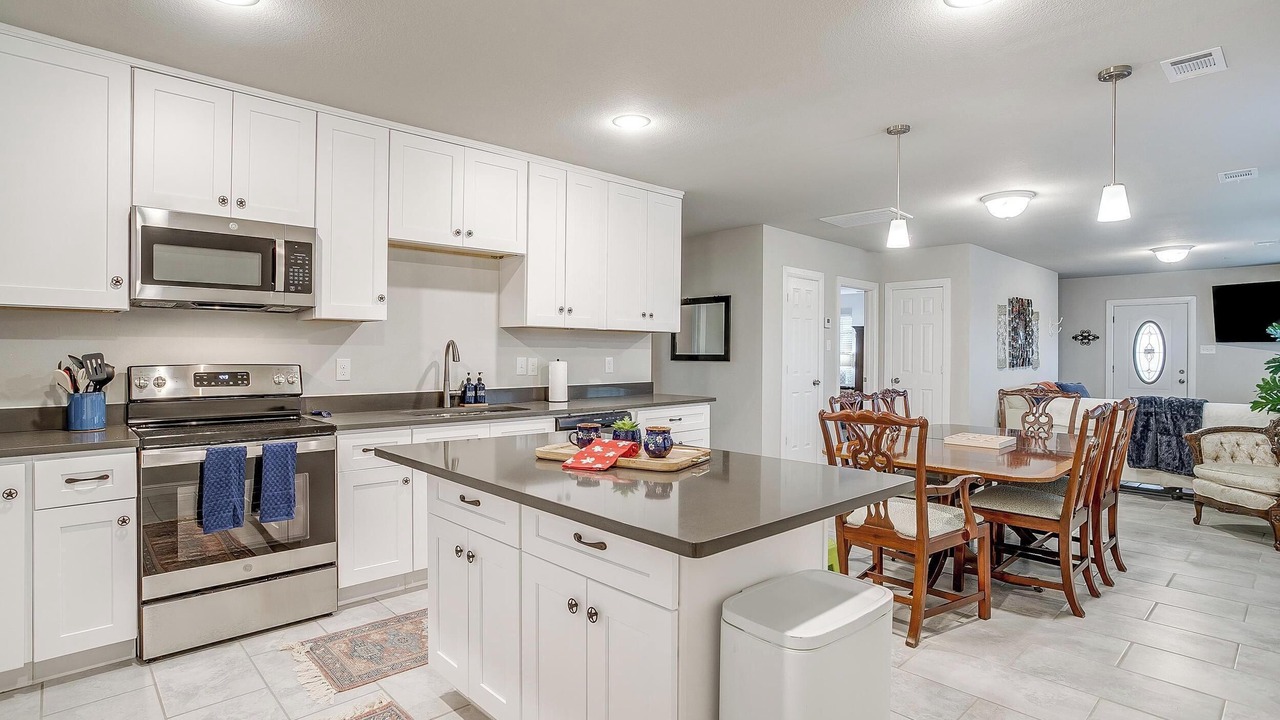 Photo of Kitchen in Chico