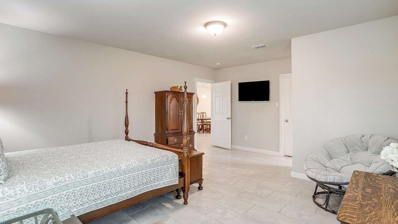 Photo of Bedroom in Chico