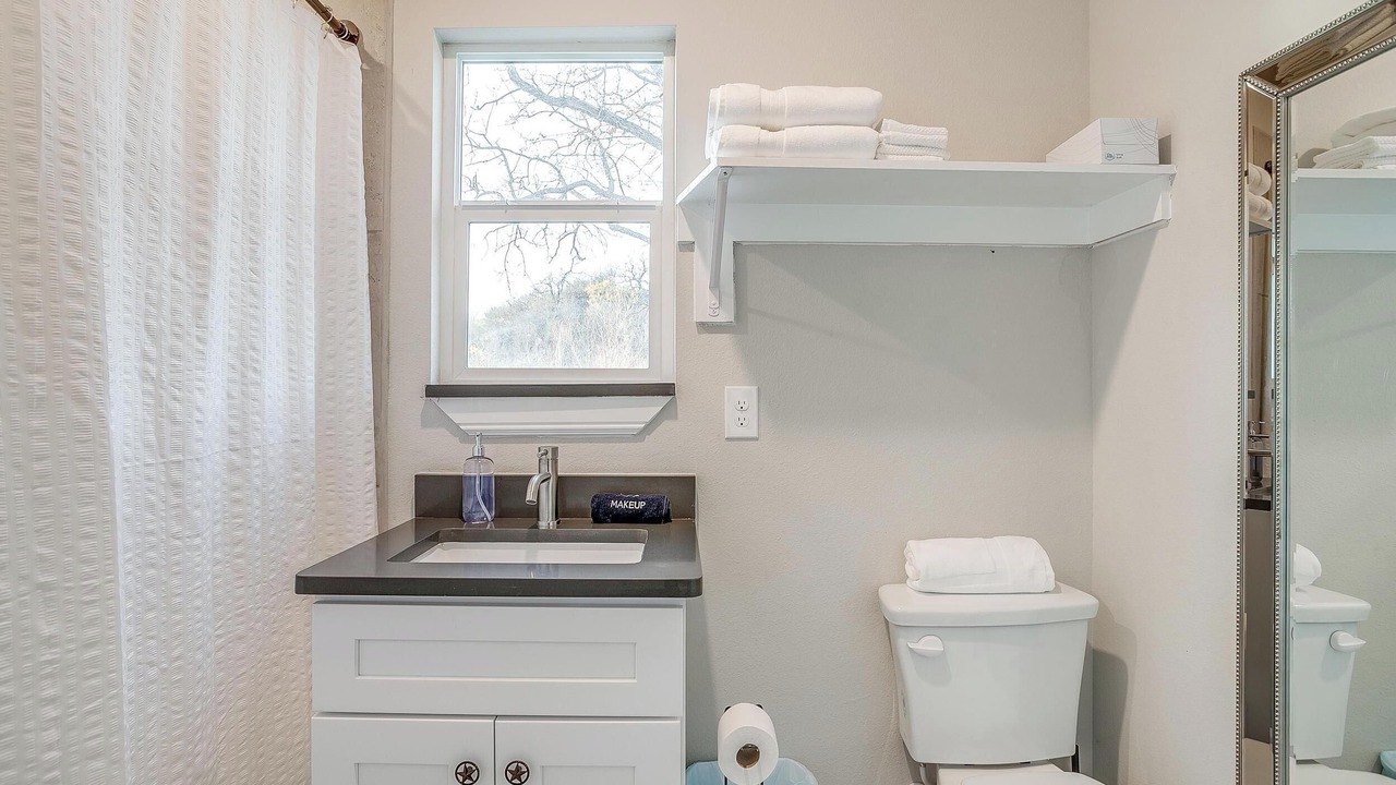 Photo of Bathroom in Chico
