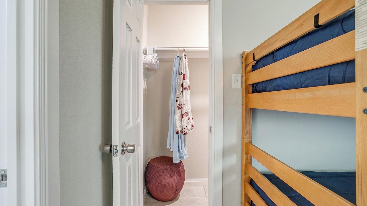 Photo of Bedroom in Chico