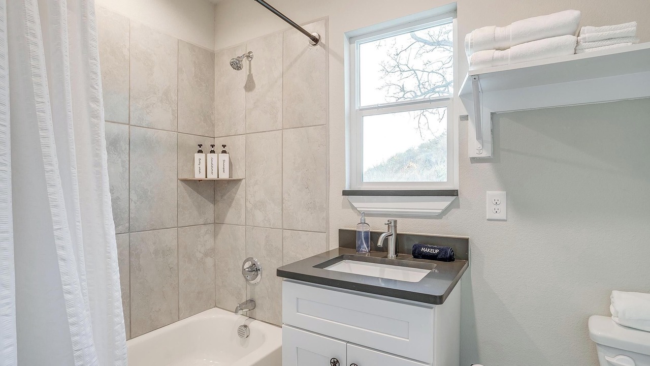 Photo of Bathroom in Chico