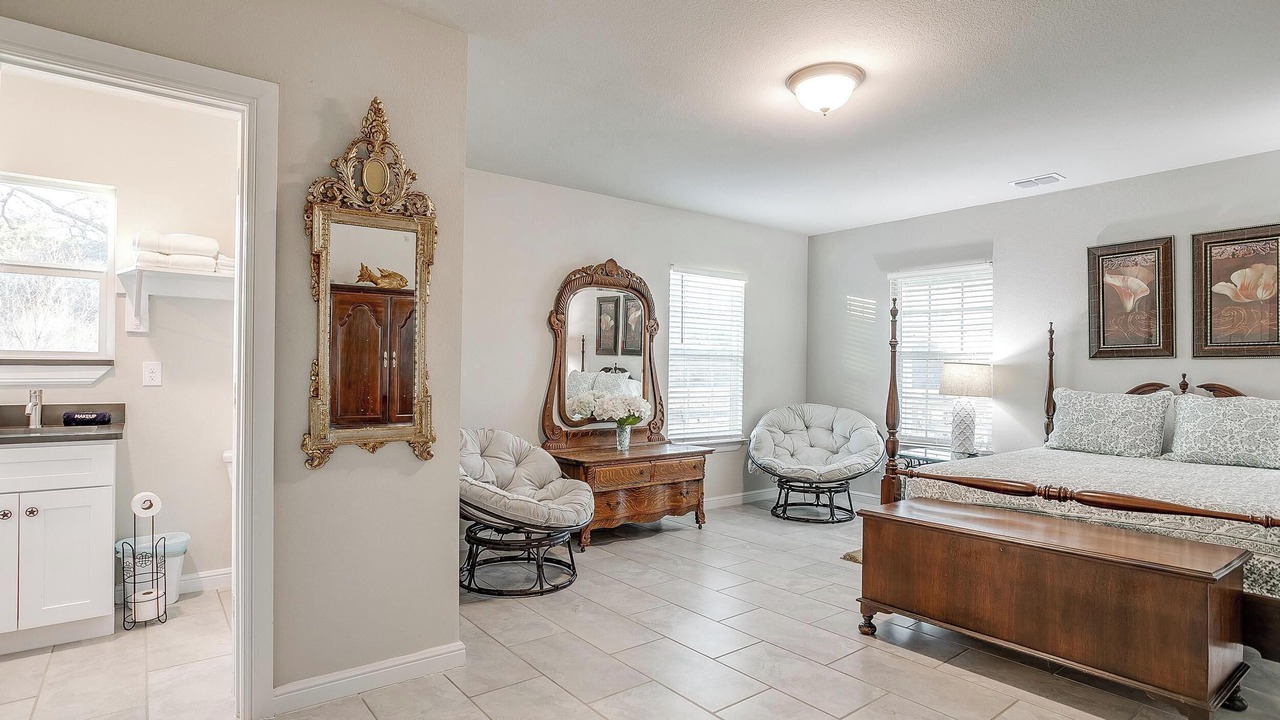 Photo of Bedroom in Chico