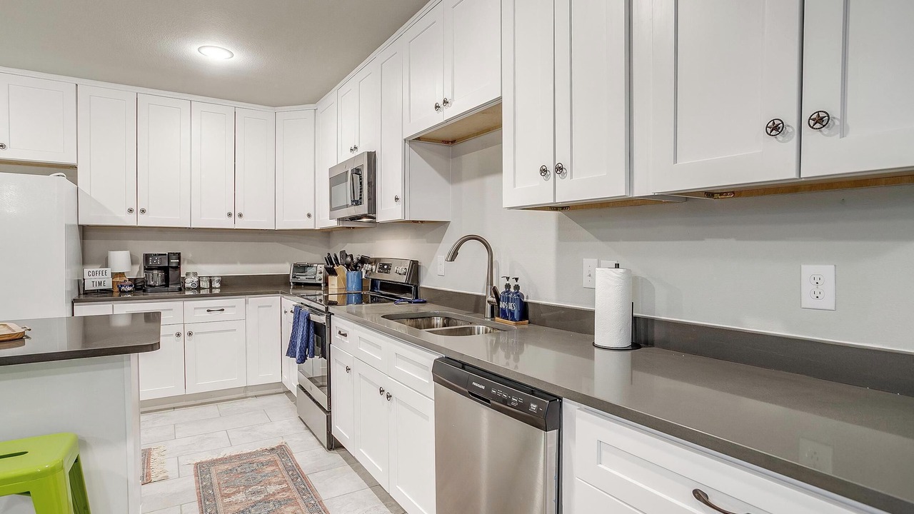 Photo of Kitchen in Chico