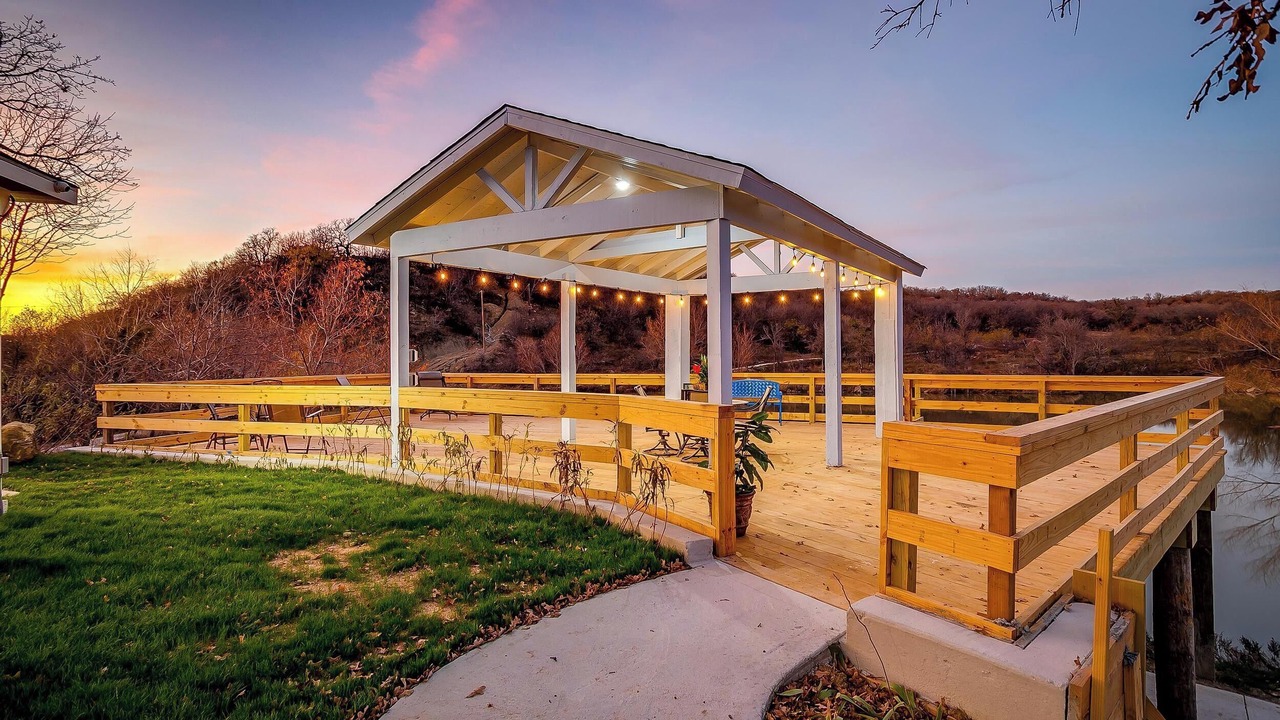 Photo of Patio Balcony in Chico
