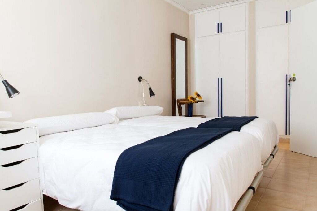 Photo of Bedroom in Puzol