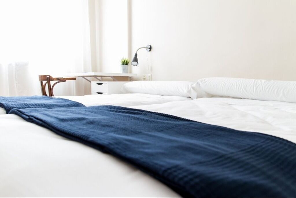Photo of Bedroom in Puzol