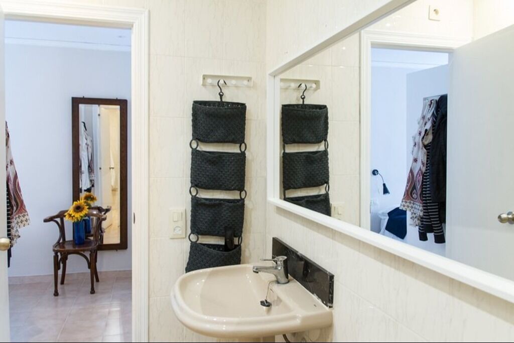 Photo of Bathroom in Puzol