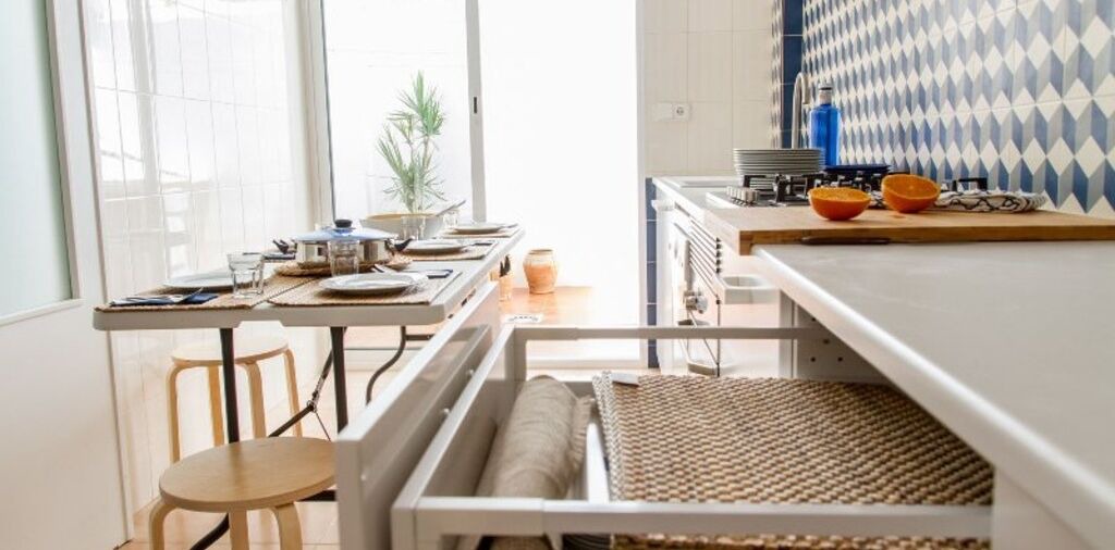 Photo of Kitchen in Puzol