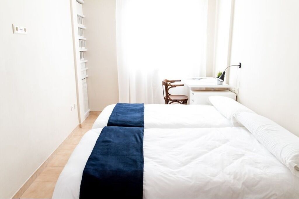 Photo of Bedroom in Puzol