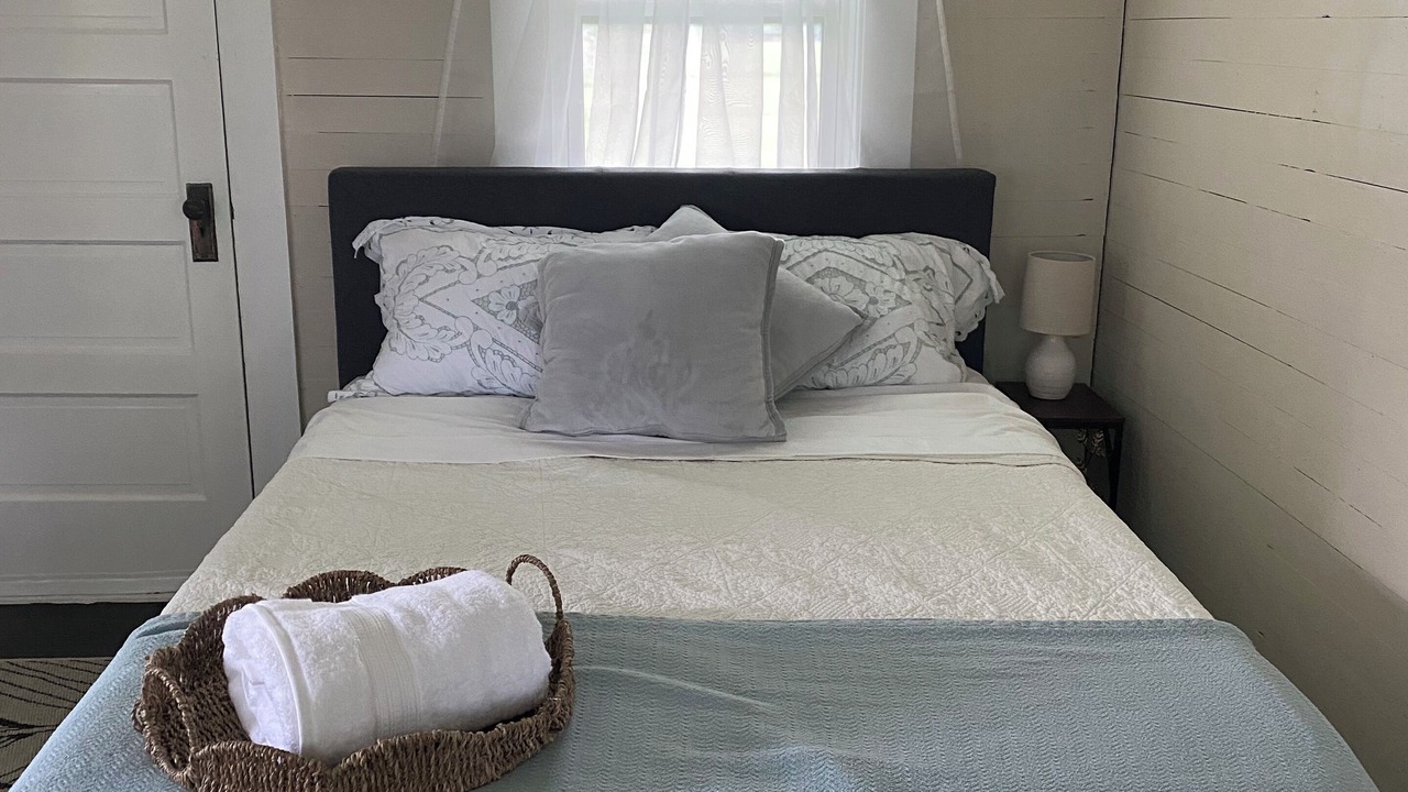 Photo of Bedroom in Bellville