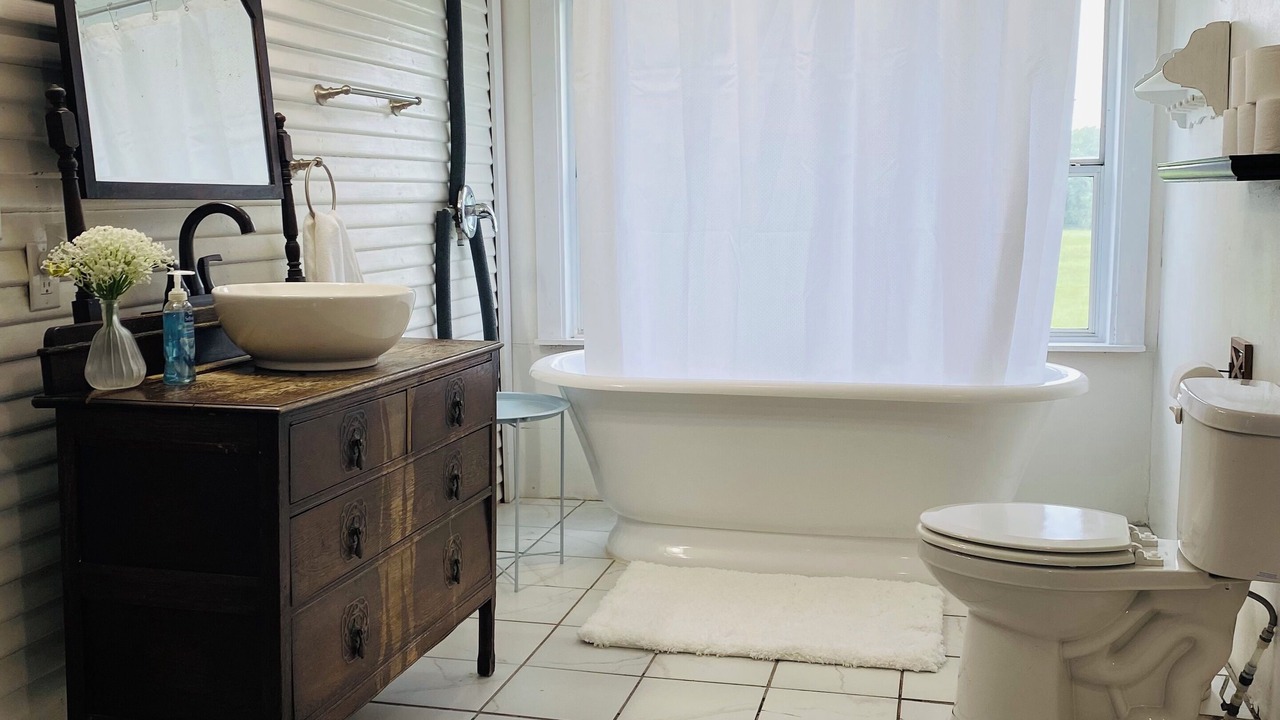 Photo of Bathroom in Bellville