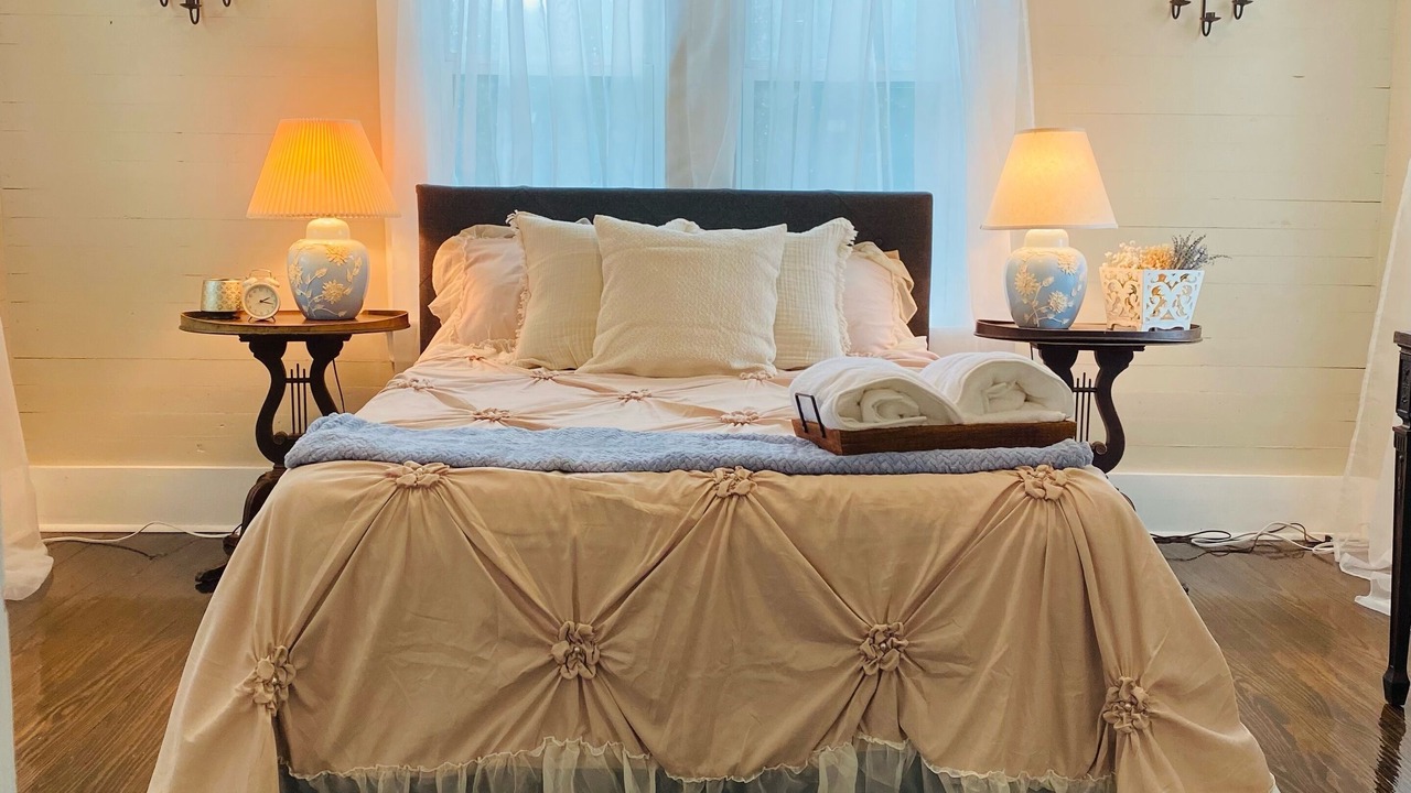 Photo of Bedroom in Bellville