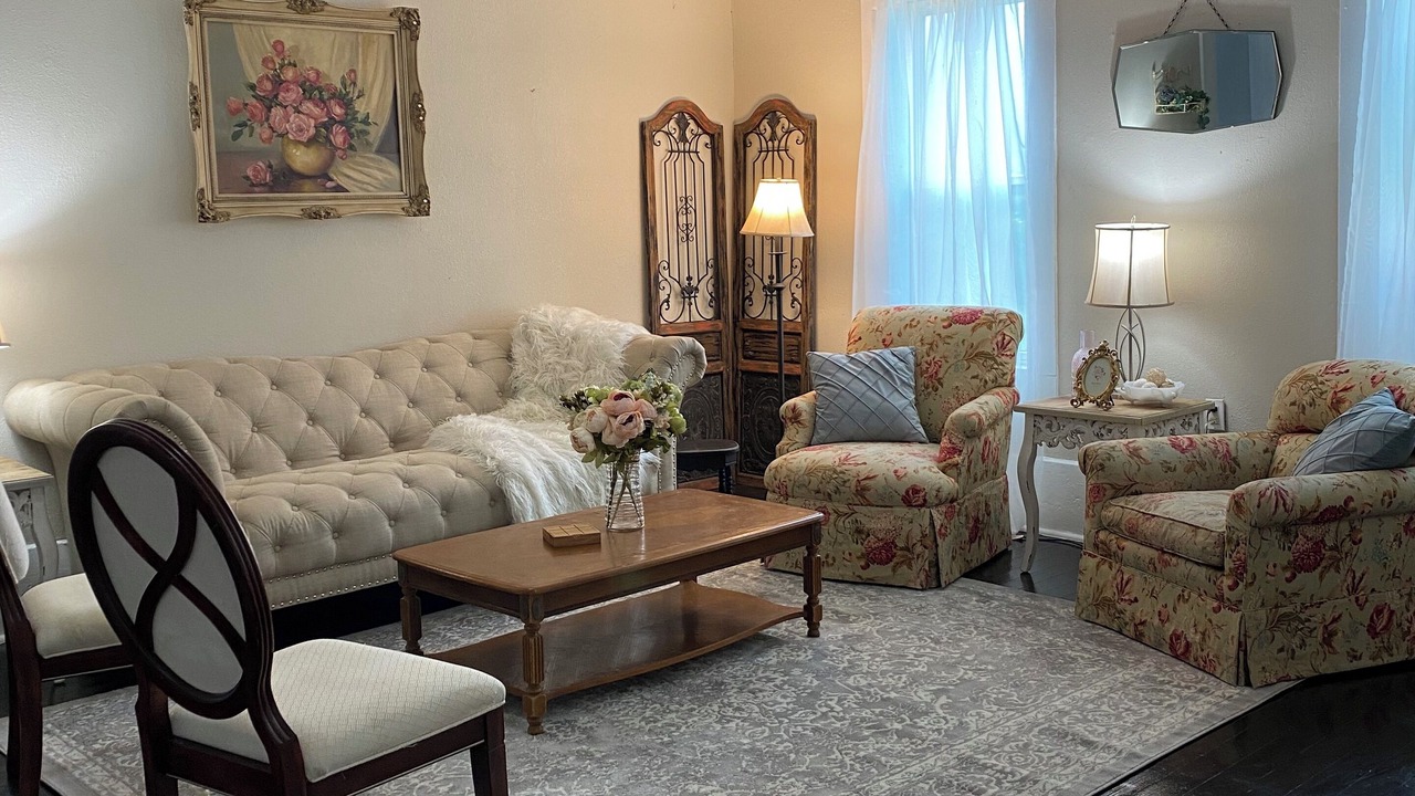 Photo of Livingroom in Bellville