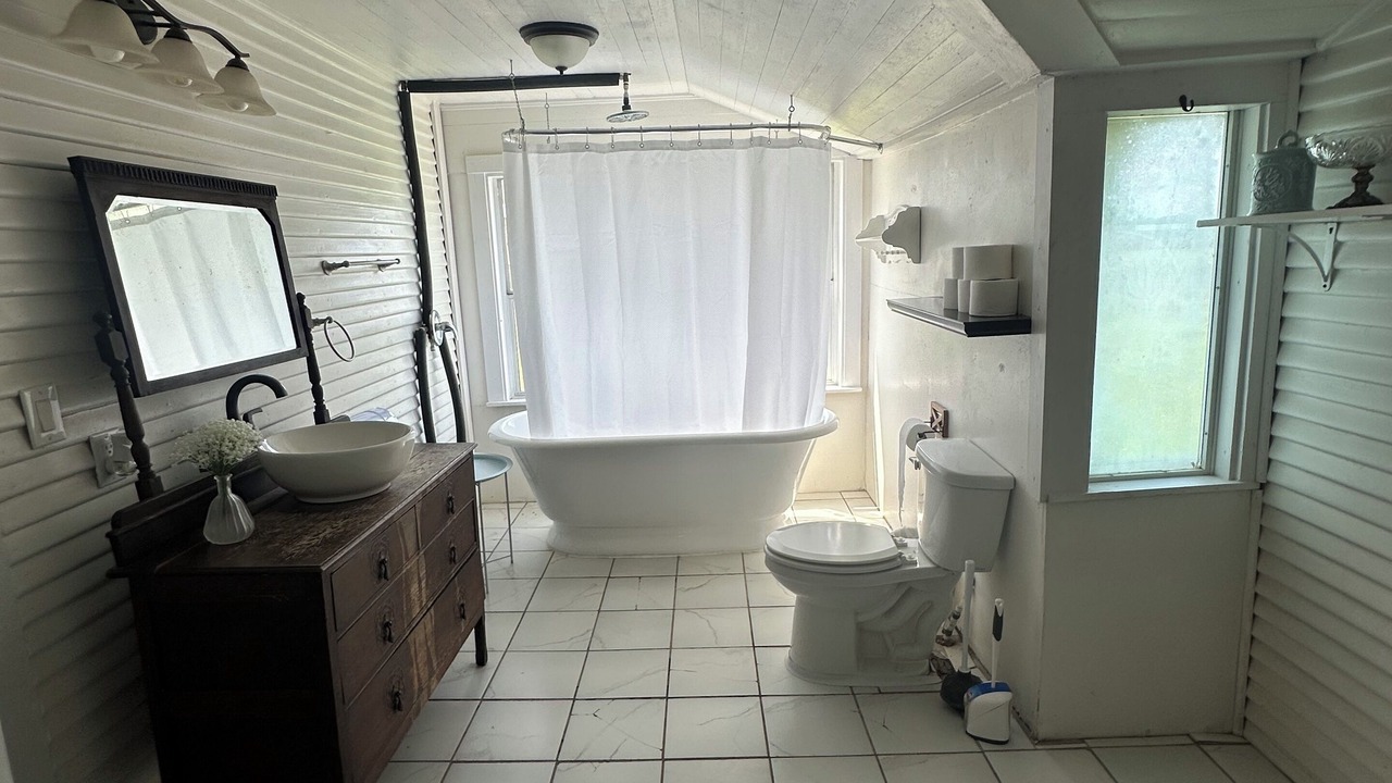 Photo of Bathroom in Bellville