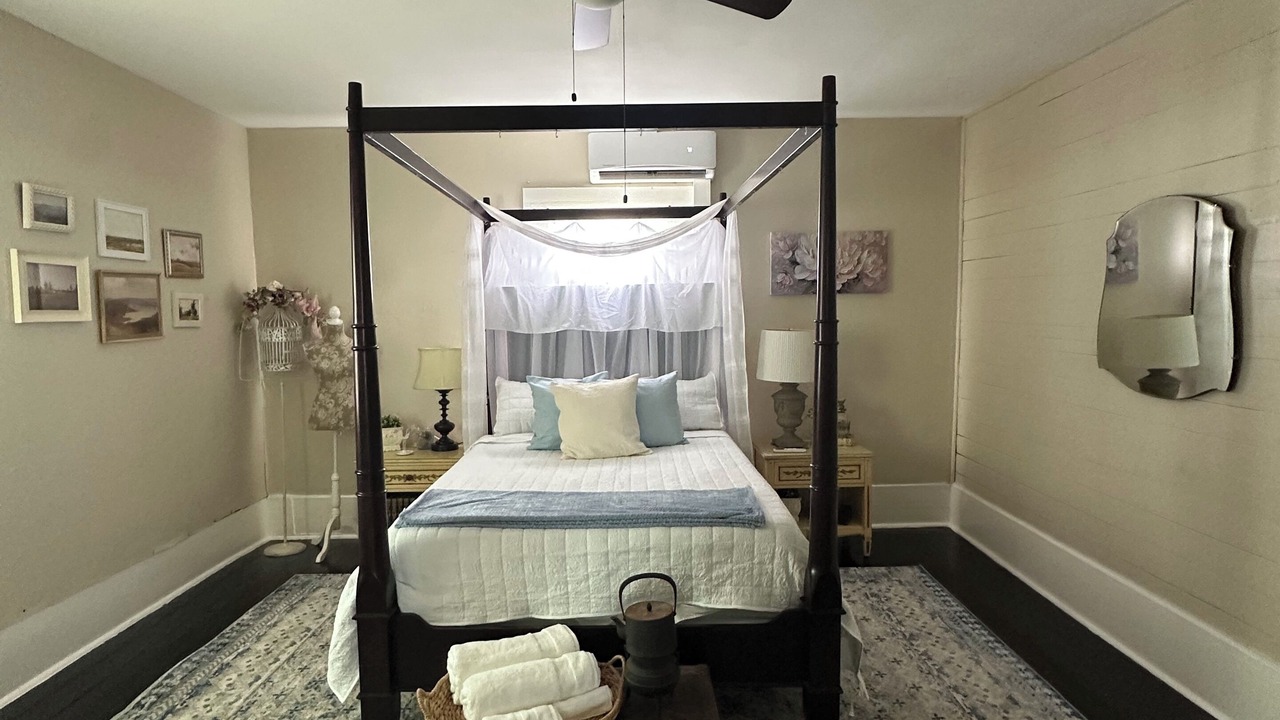 Photo of Bedroom in Bellville