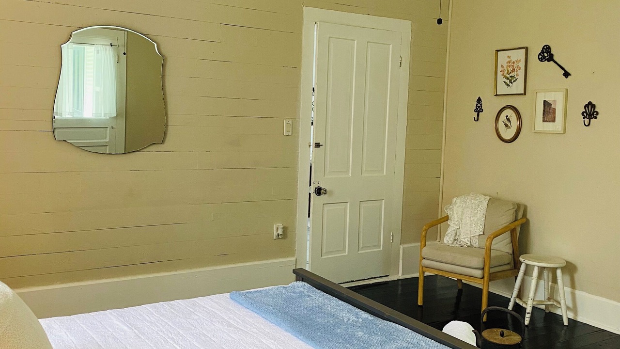 Photo of Bedroom in Bellville