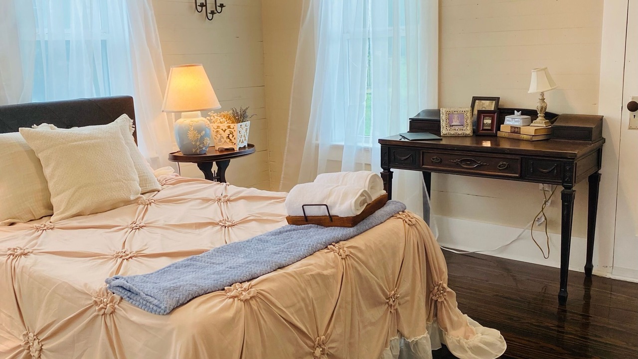 Photo of Bedroom in Bellville