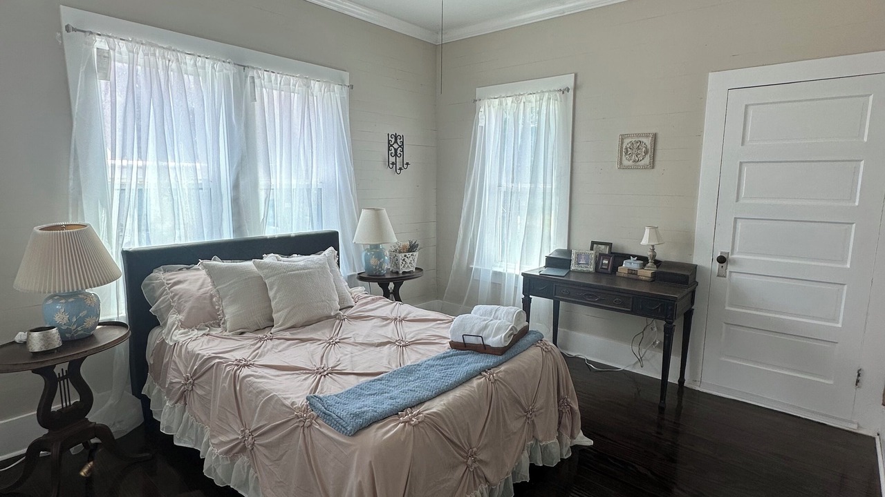 Photo of Bedroom in Bellville