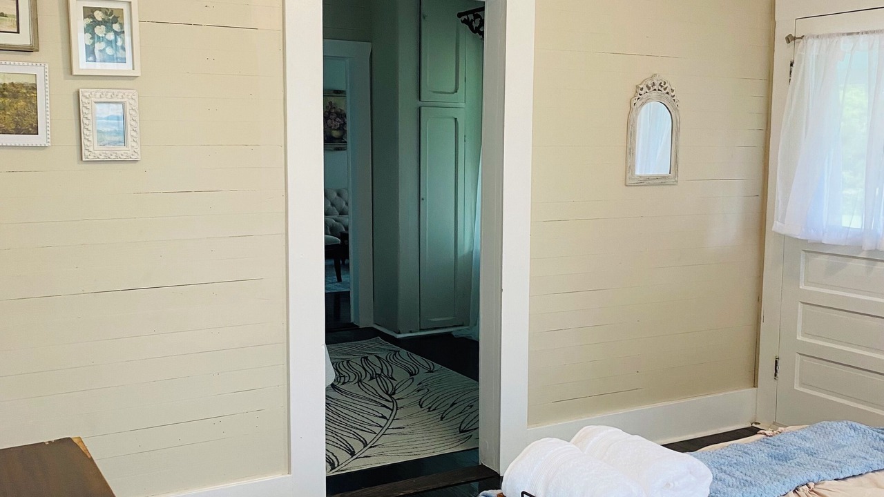 Photo of Bedroom in Bellville