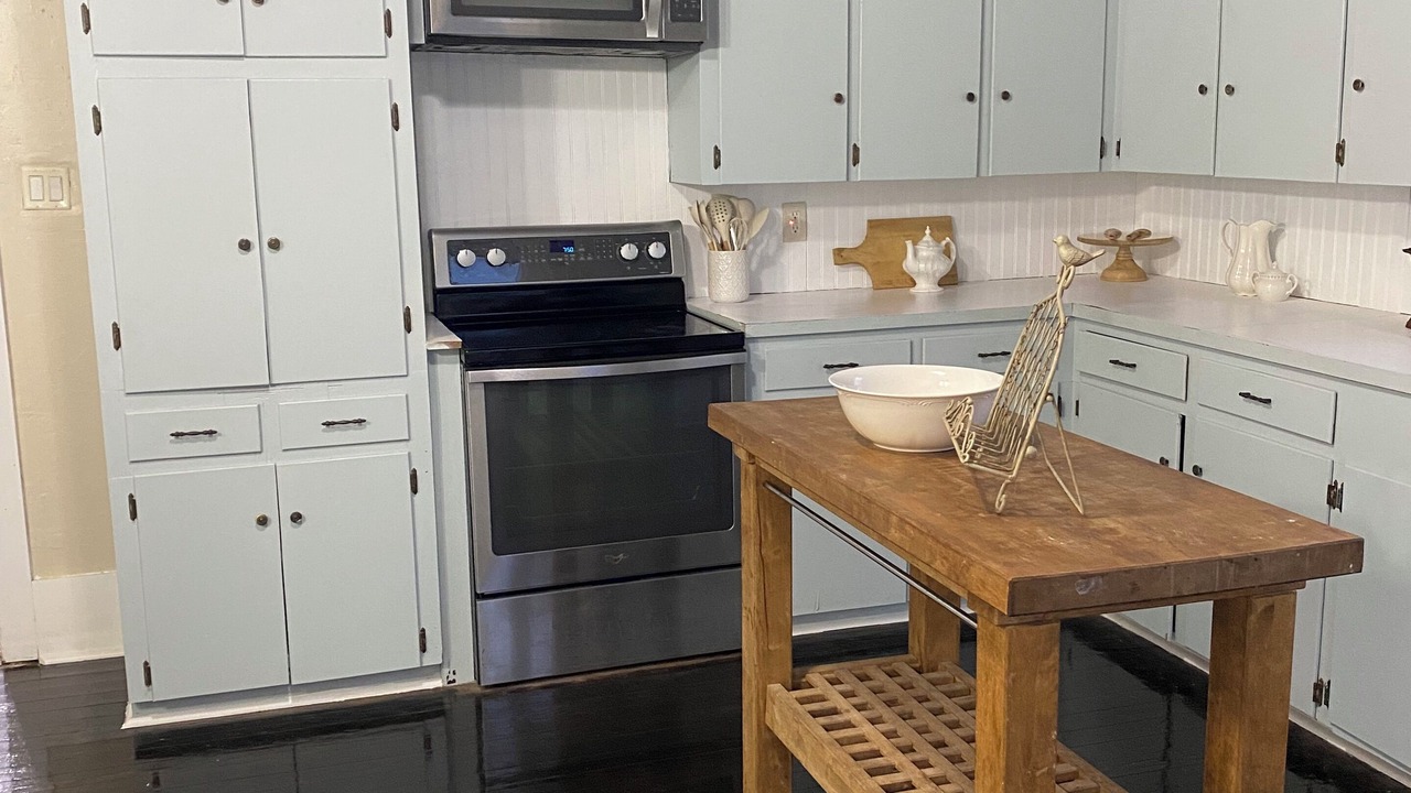 Photo of Kitchen in Bellville