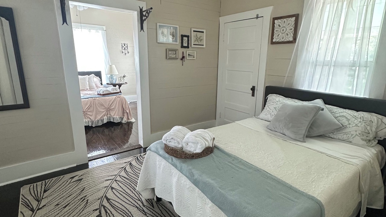 Photo of Bedroom in Bellville