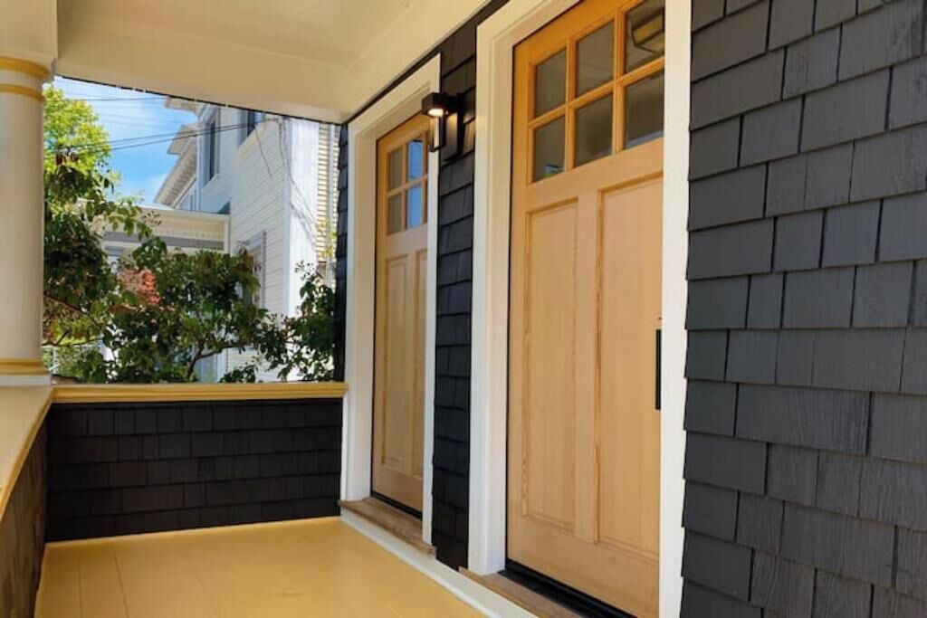 Photo of Outdoor in Central Berkeley