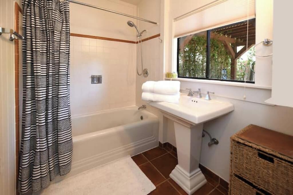 Photo of Bathroom in Central Berkeley