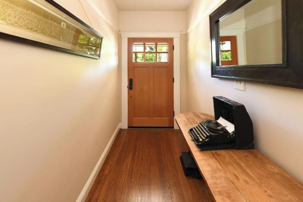 Photo of Others in Central Berkeley