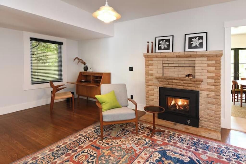 Photo of Others in Central Berkeley