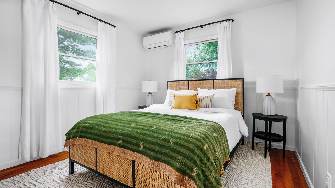 Photo of Bedroom in Omena