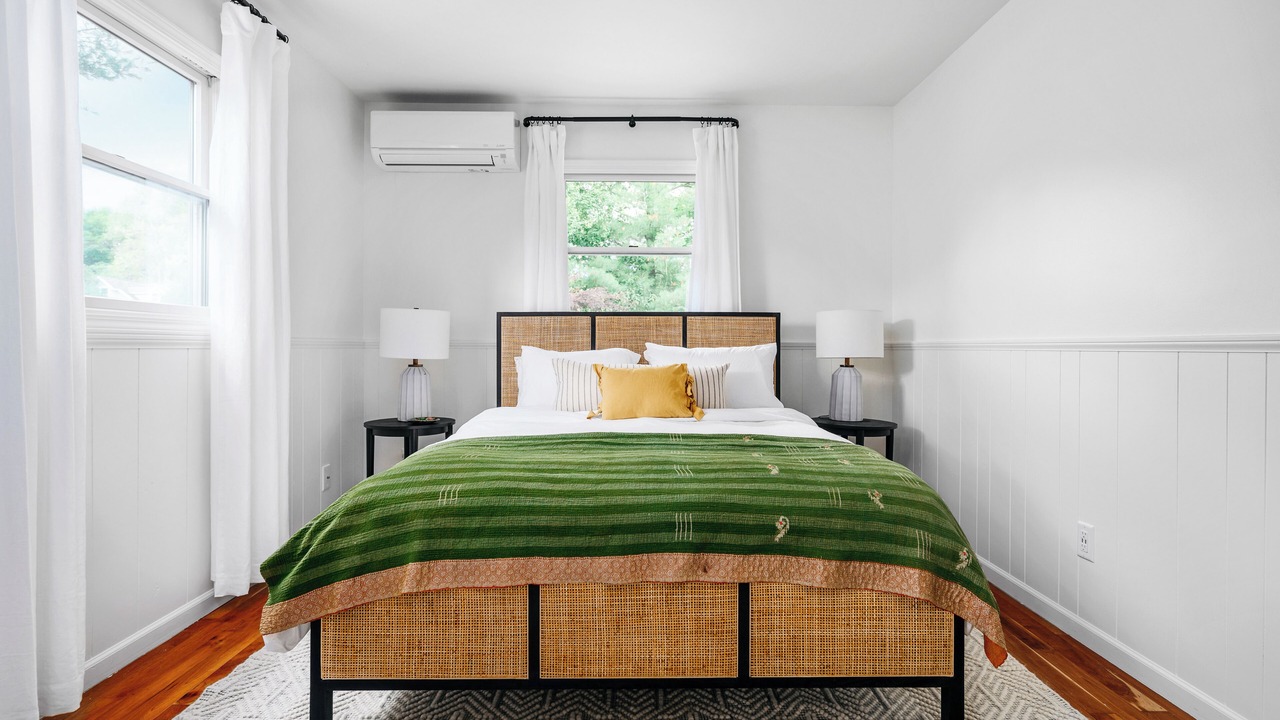 Photo of Bedroom in Omena