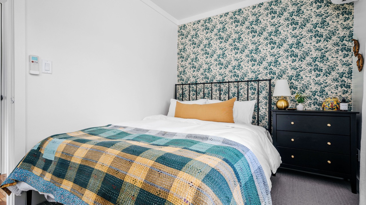 Photo of Bedroom in Omena