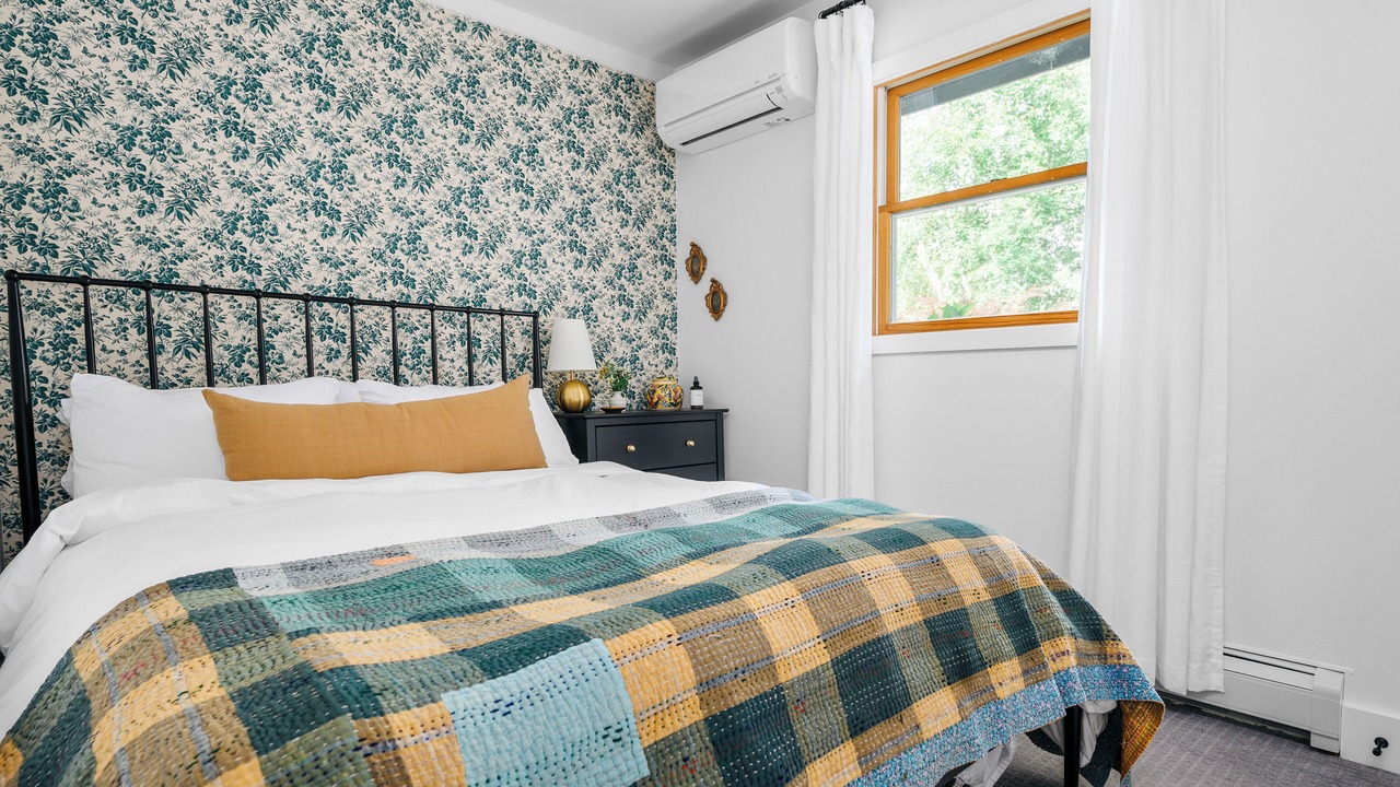 Photo of Bedroom in Omena