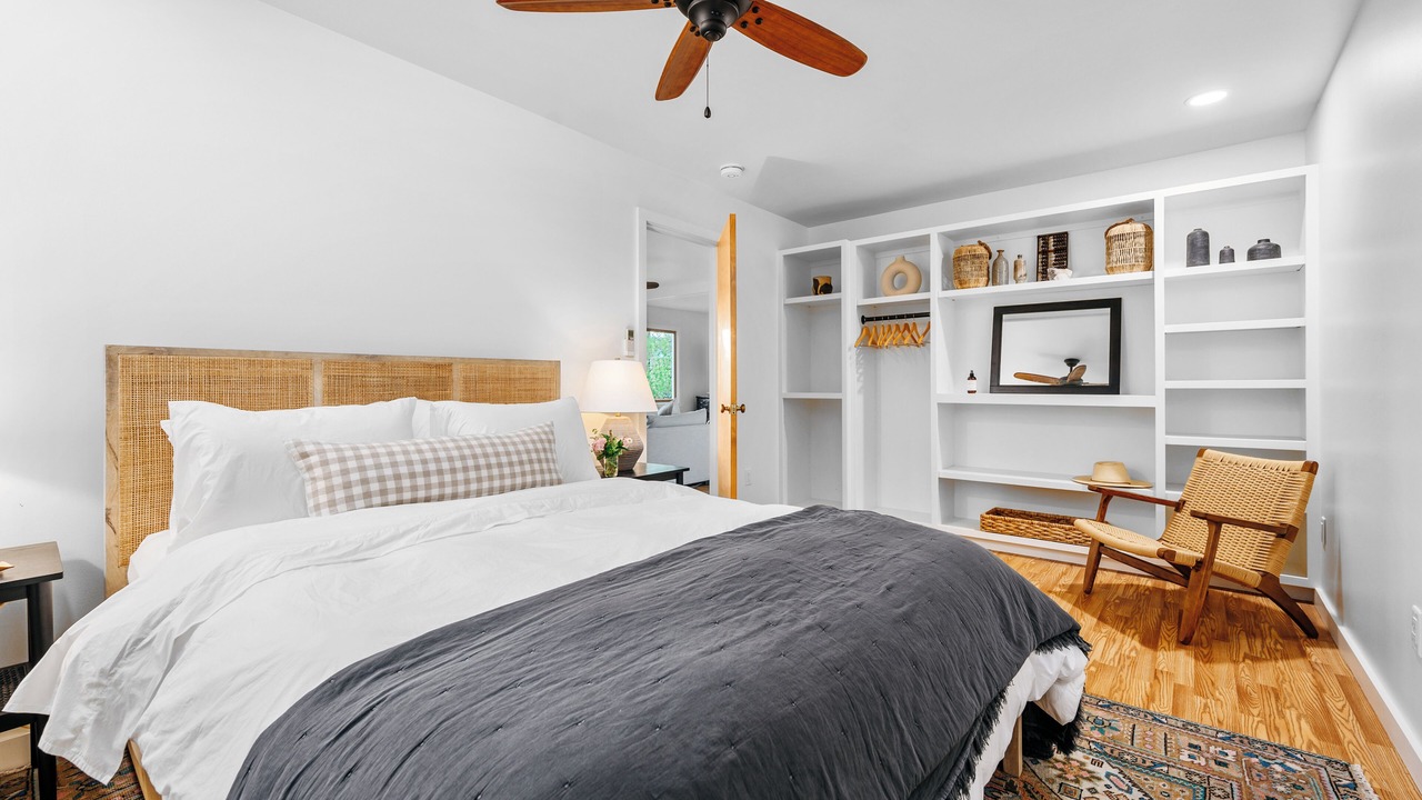 Photo of Bedroom in Omena