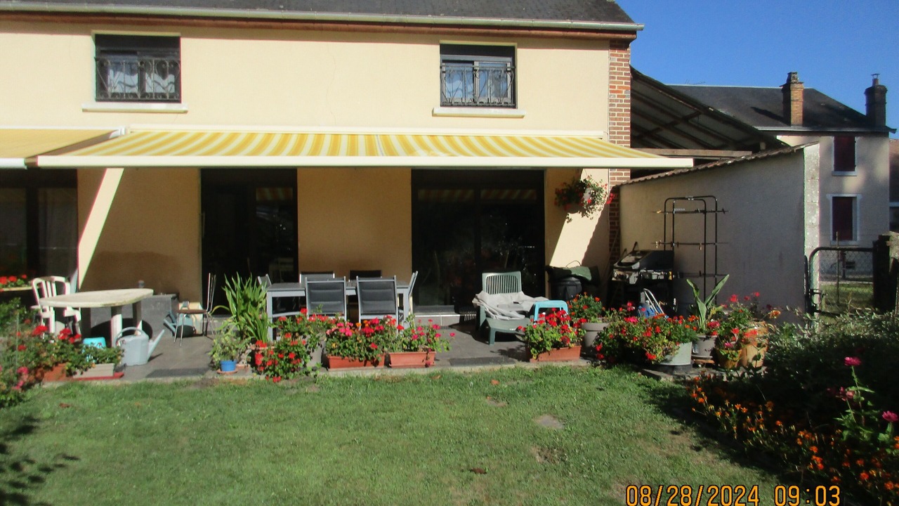 Photo of Outdoor in Neuvy-sur-Barangeon