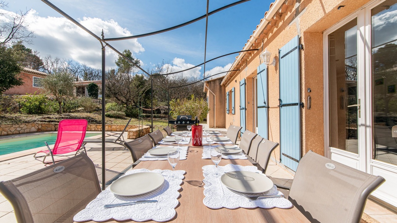 Photo of Outdoor in Montmeyan