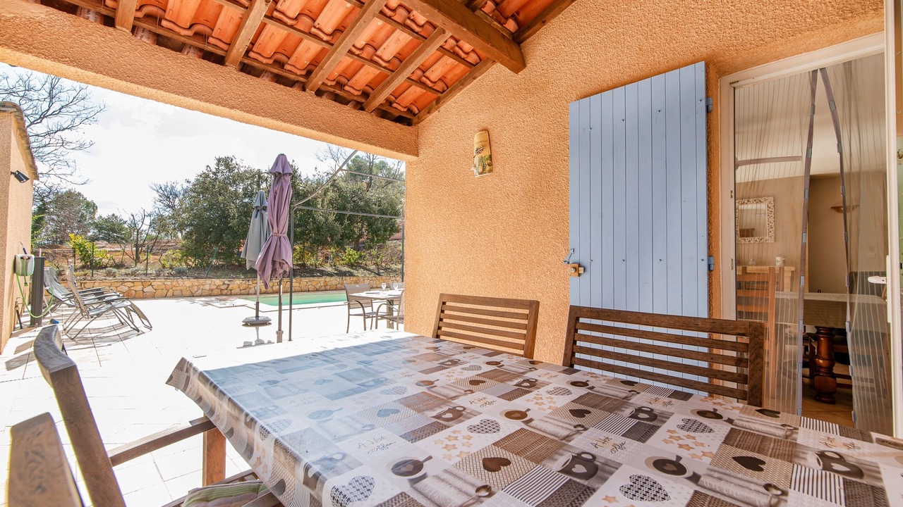 Photo of Outdoor in Montmeyan